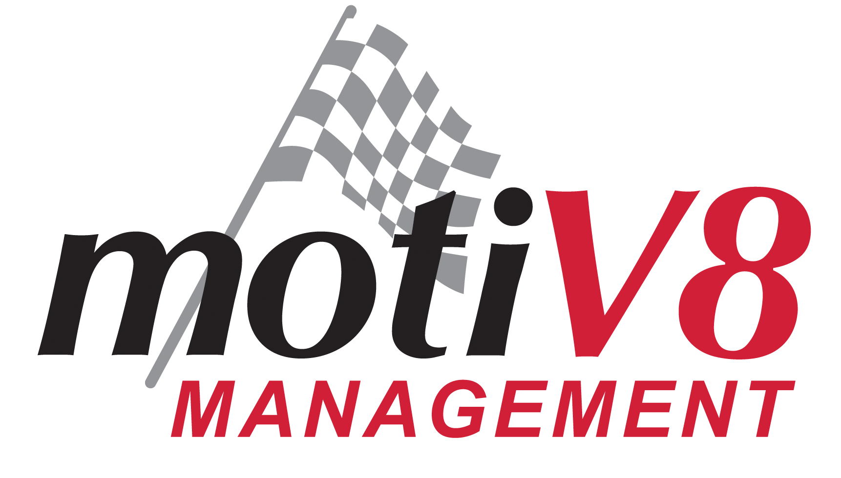 MotiV8 Management